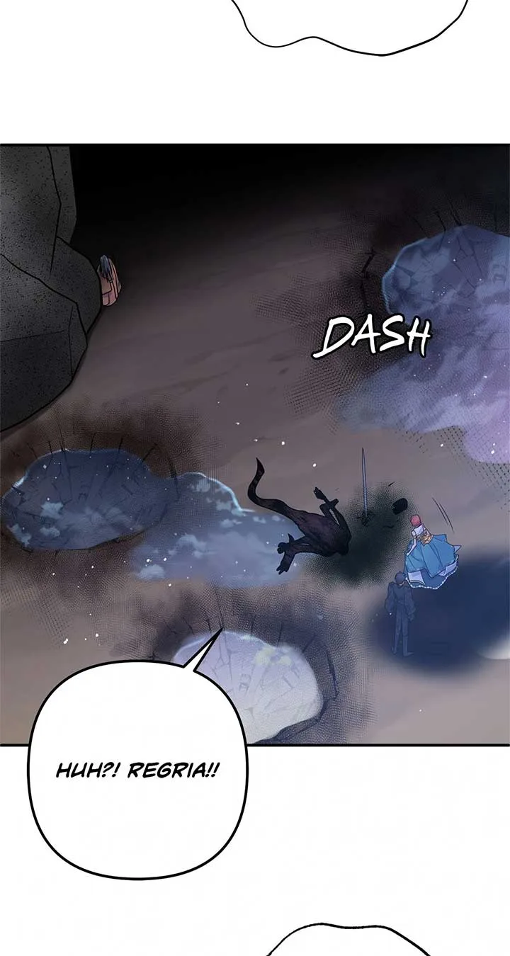 Holding You Captive Chapter 71 page 57