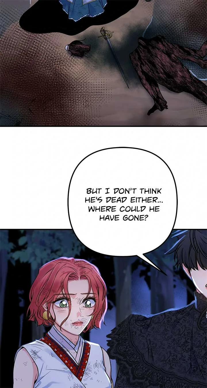 Holding You Captive Chapter 71 page 49