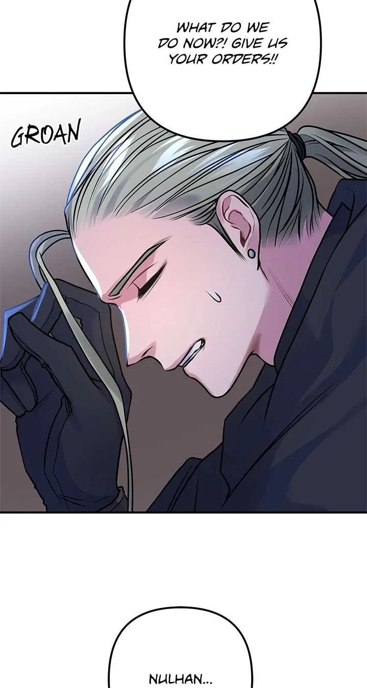 Holding You Captive Chapter 71 page 43