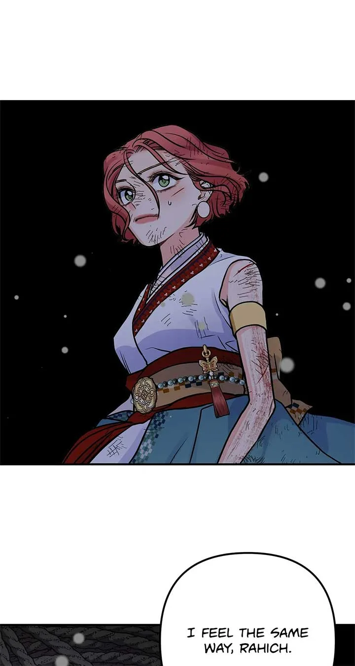 Holding You Captive Chapter 73 page 11