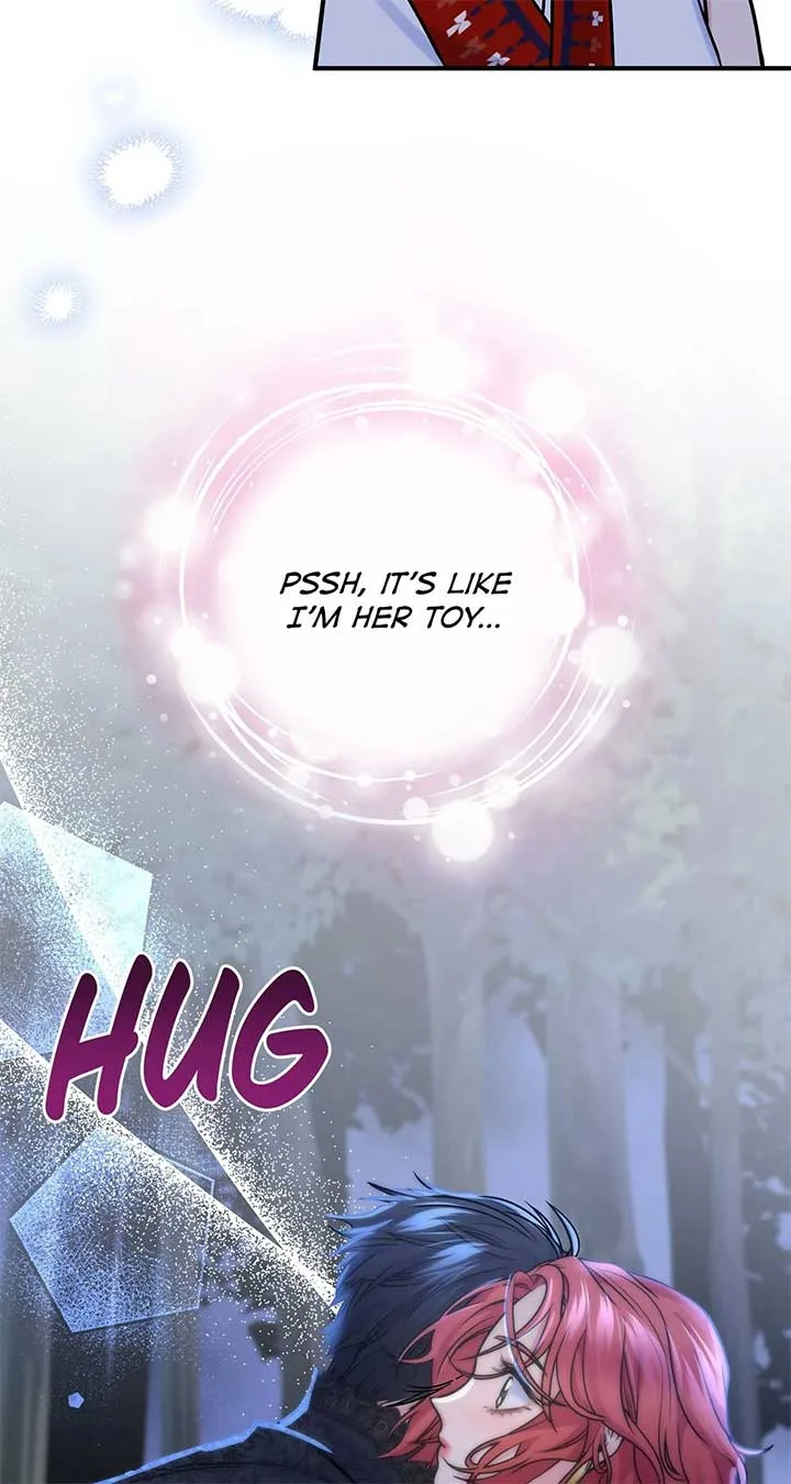 Holding You Captive Chapter 71 page 70