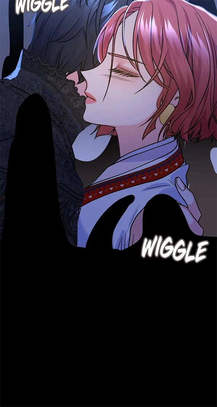 Holding You Captive Chapter 71 page 73
