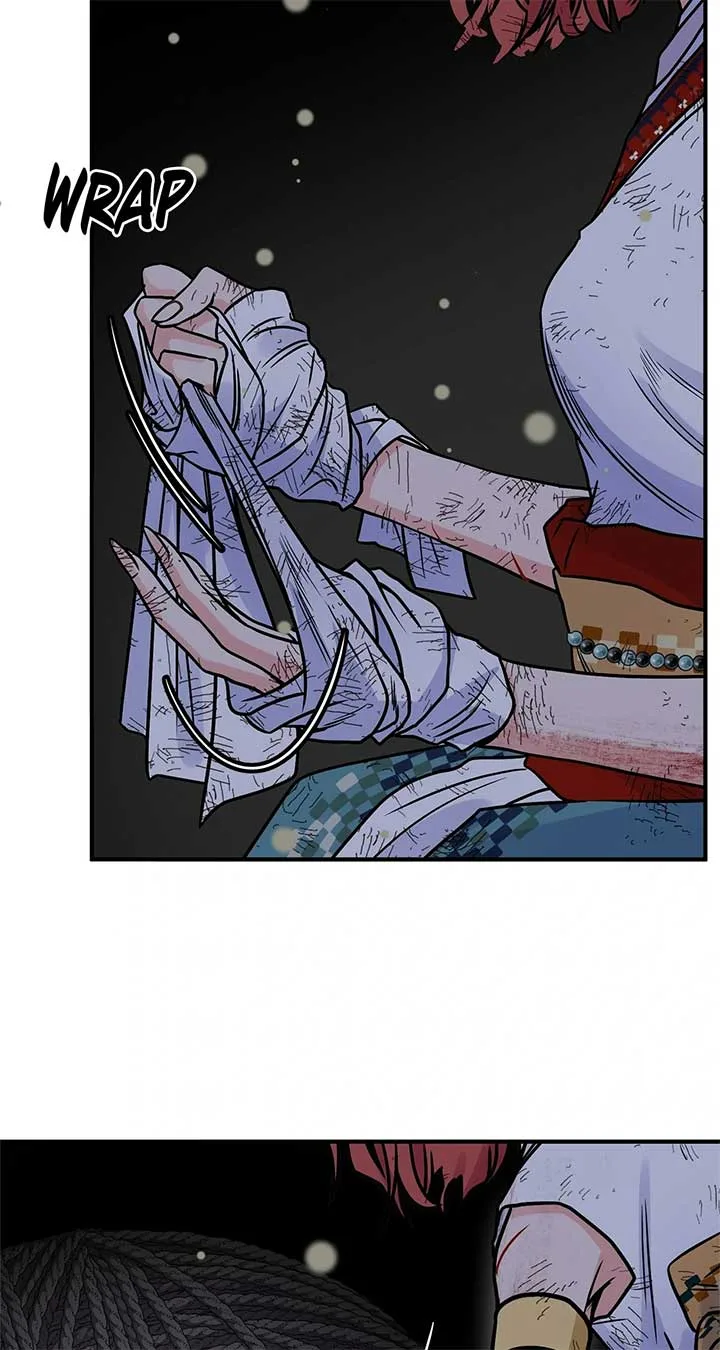 Holding You Captive Chapter 73 page 15