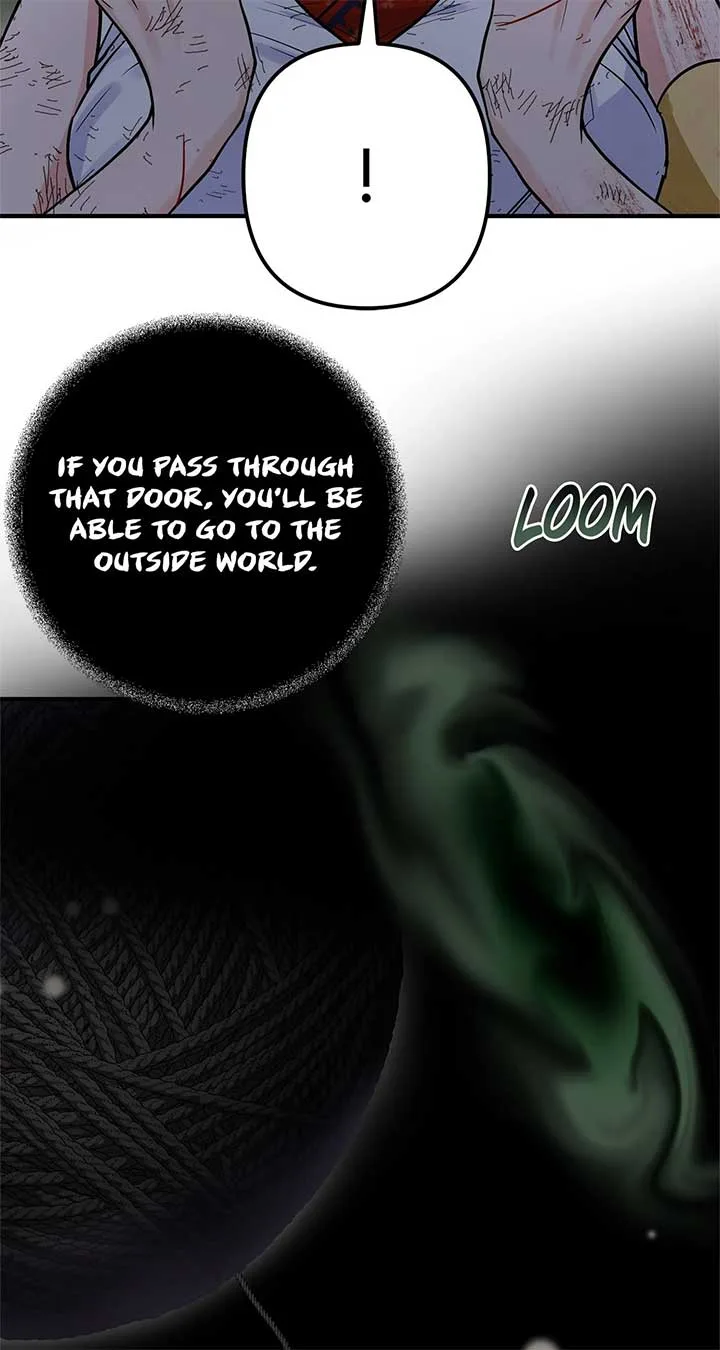 Holding You Captive Chapter 73 page 8
