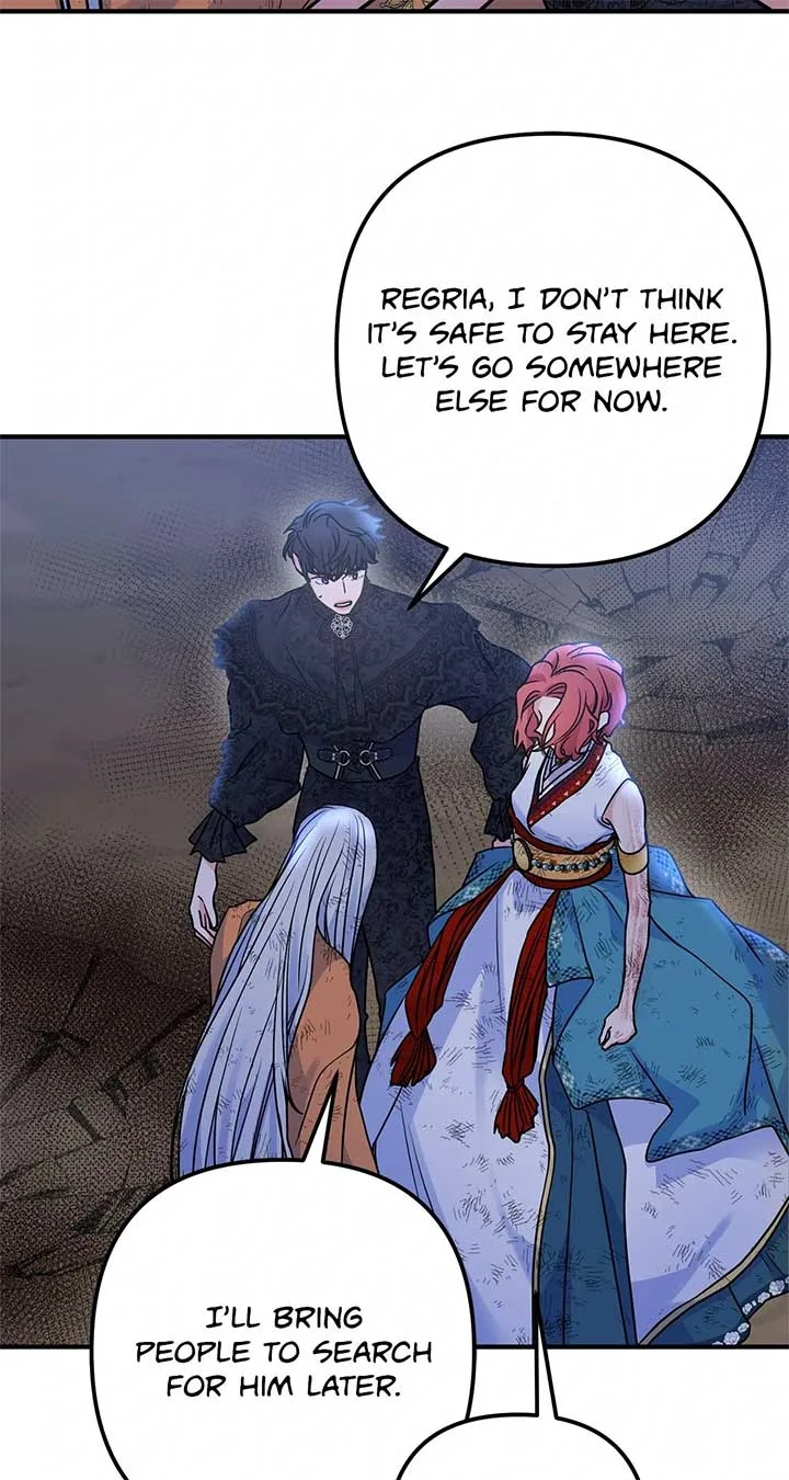 Holding You Captive Chapter 71 page 64
