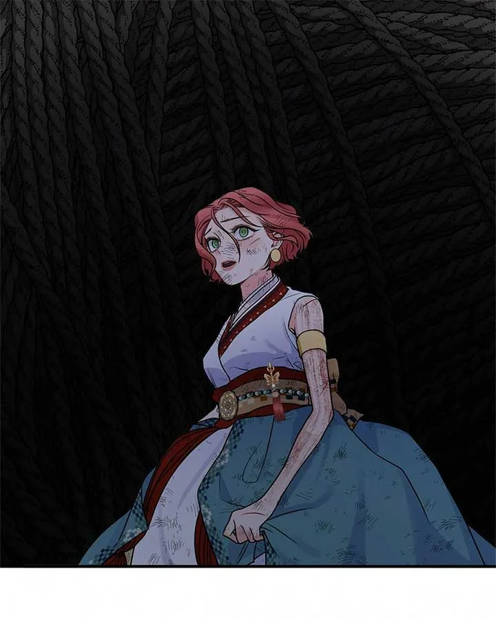Holding You Captive Chapter 73 page 10