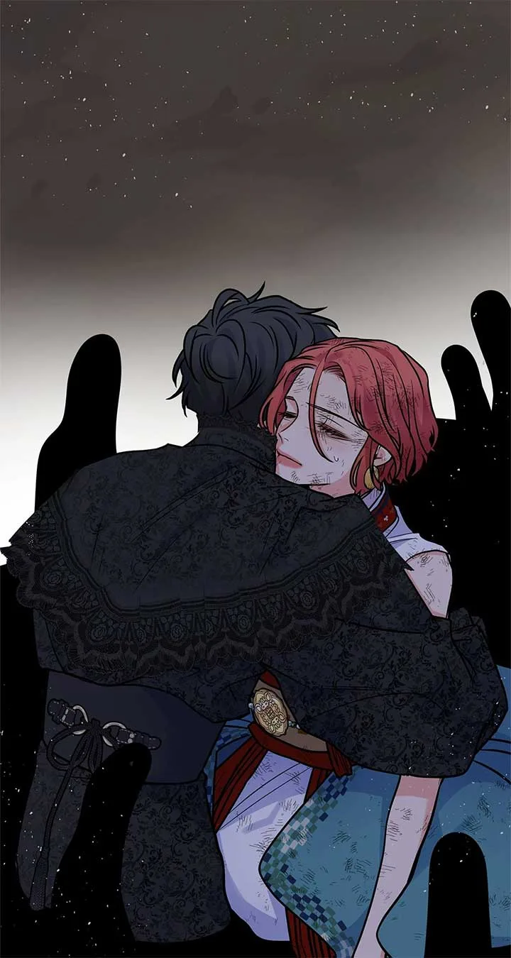 Holding You Captive Chapter 71 page 76