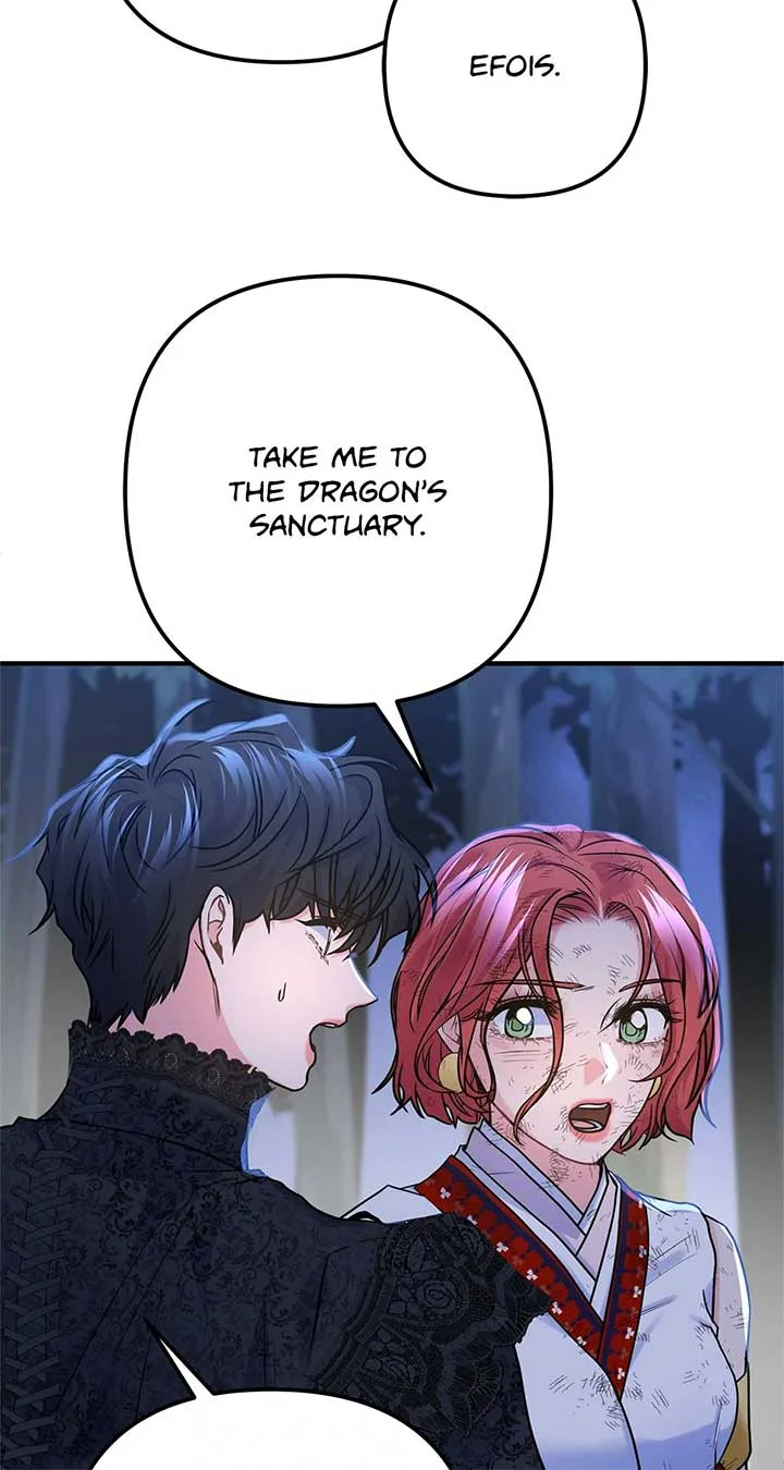 Holding You Captive Chapter 71 page 65