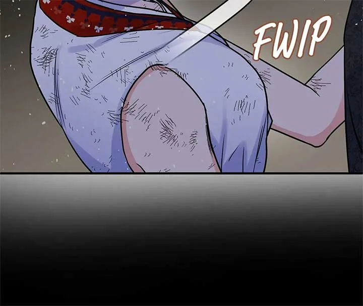 Holding You Captive Chapter 71 page 78
