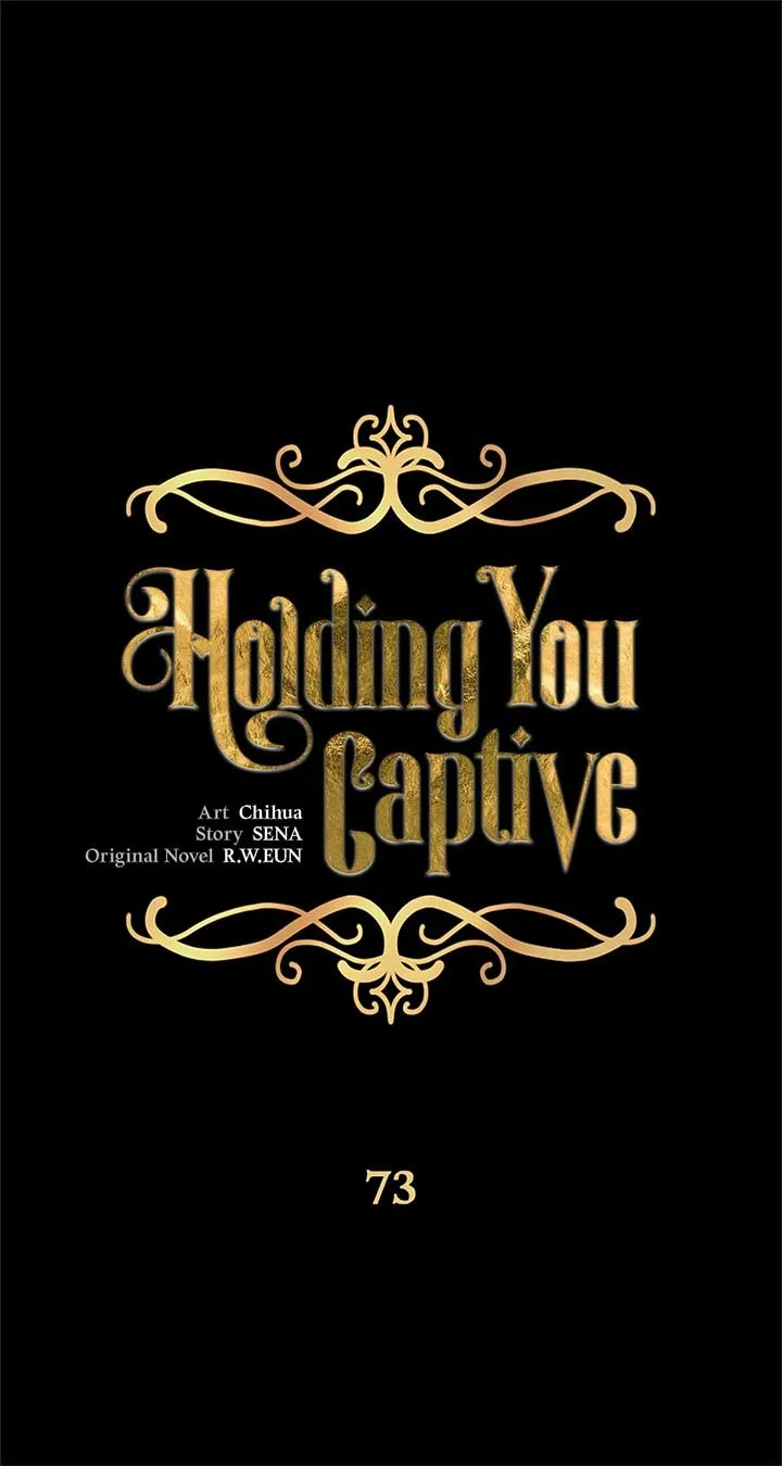Holding You Captive Chapter 73 page 2