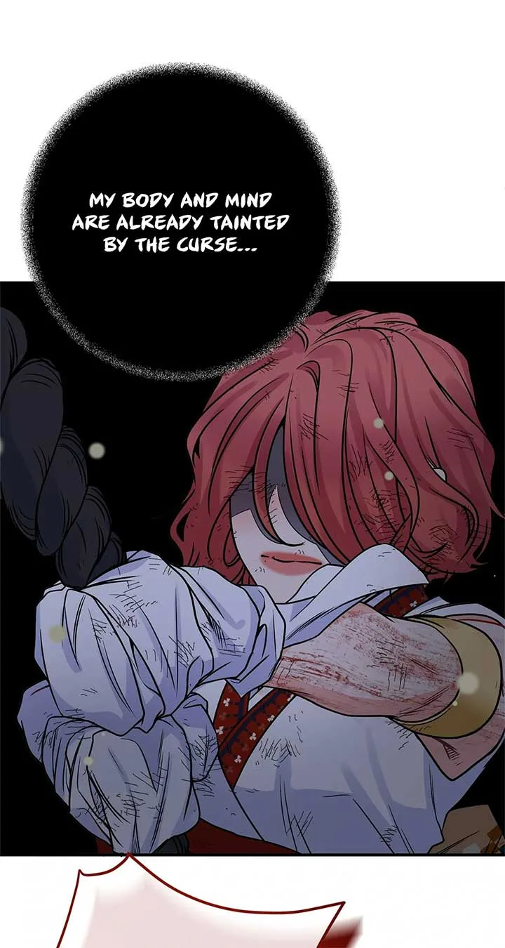 Holding You Captive Chapter 73 page 21