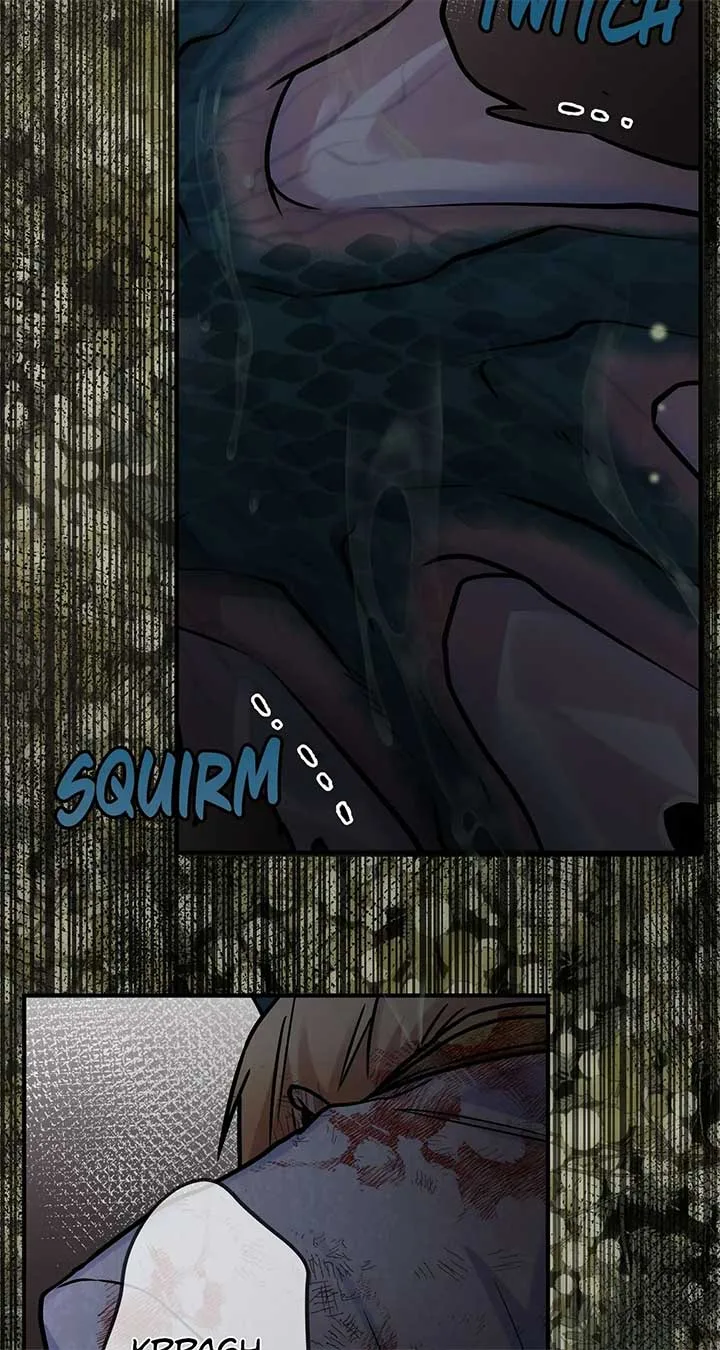 Holding You Captive Chapter 71 page 81