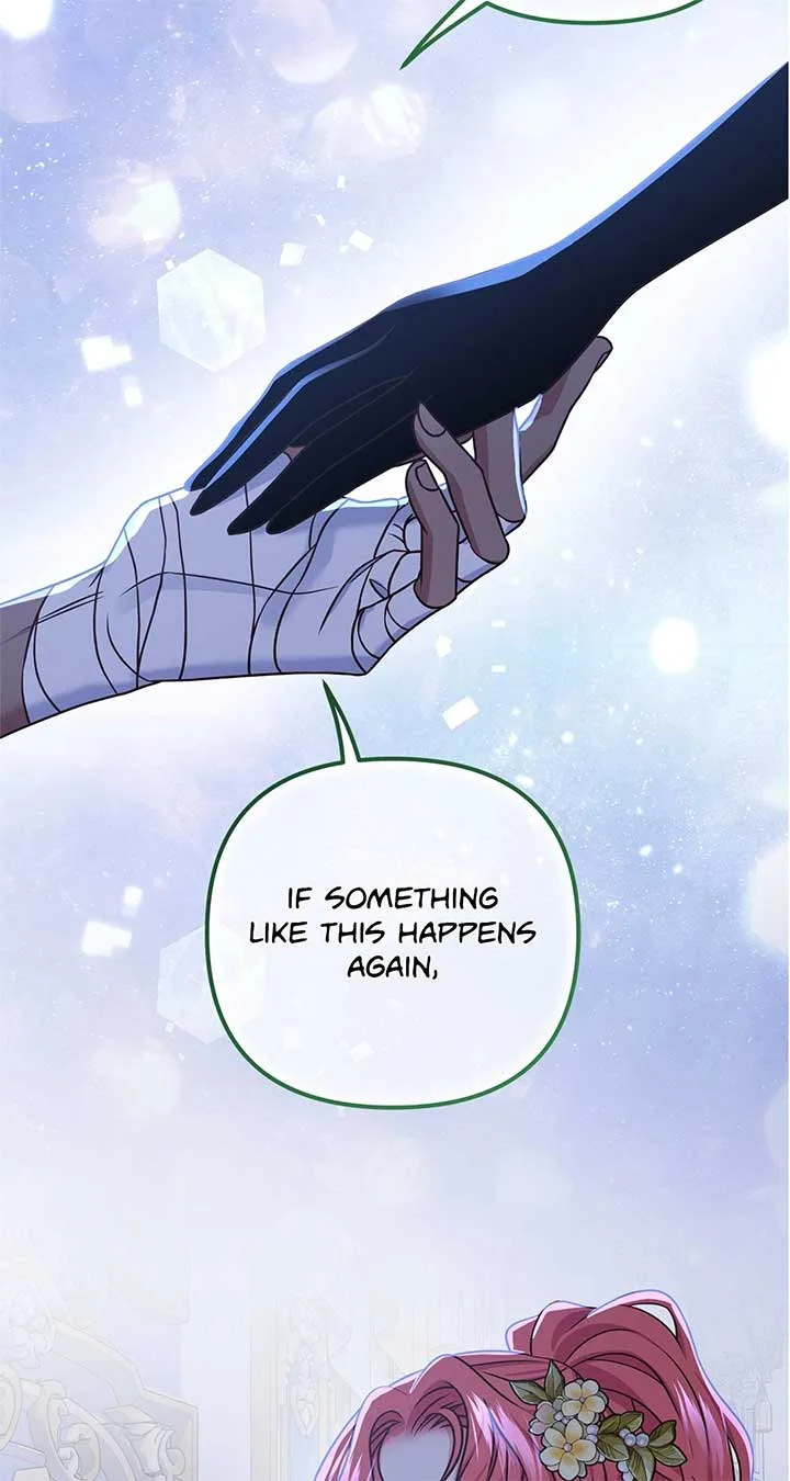 Holding You Captive Chapter 73 page 58