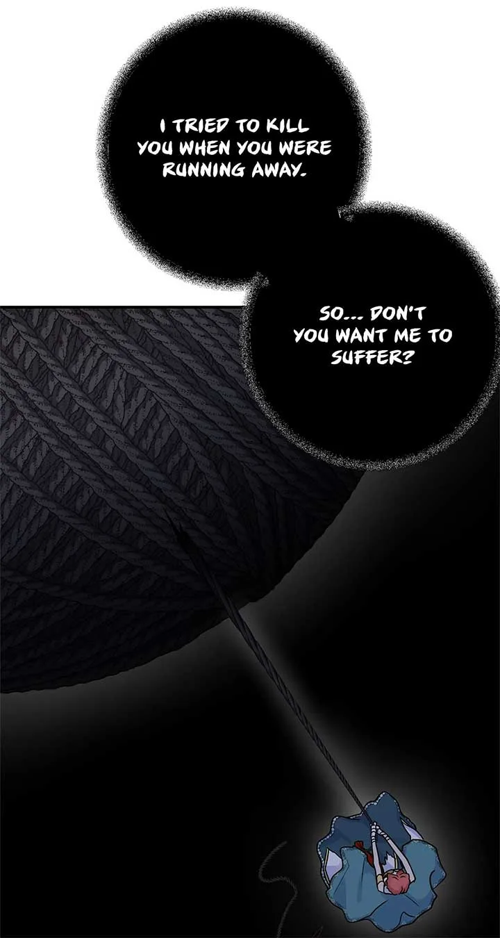 Holding You Captive Chapter 73 page 25
