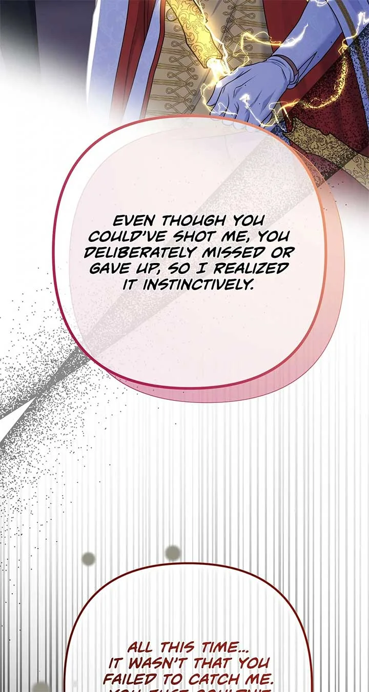 Holding You Captive Chapter 73 page 43