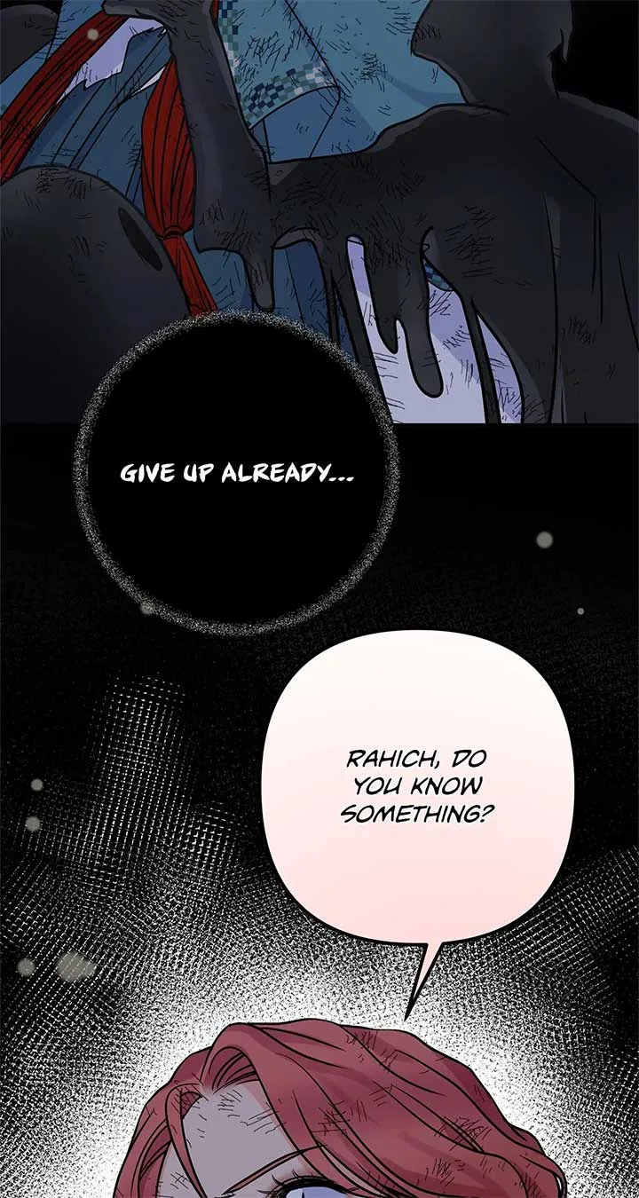 Holding You Captive Chapter 73 page 49