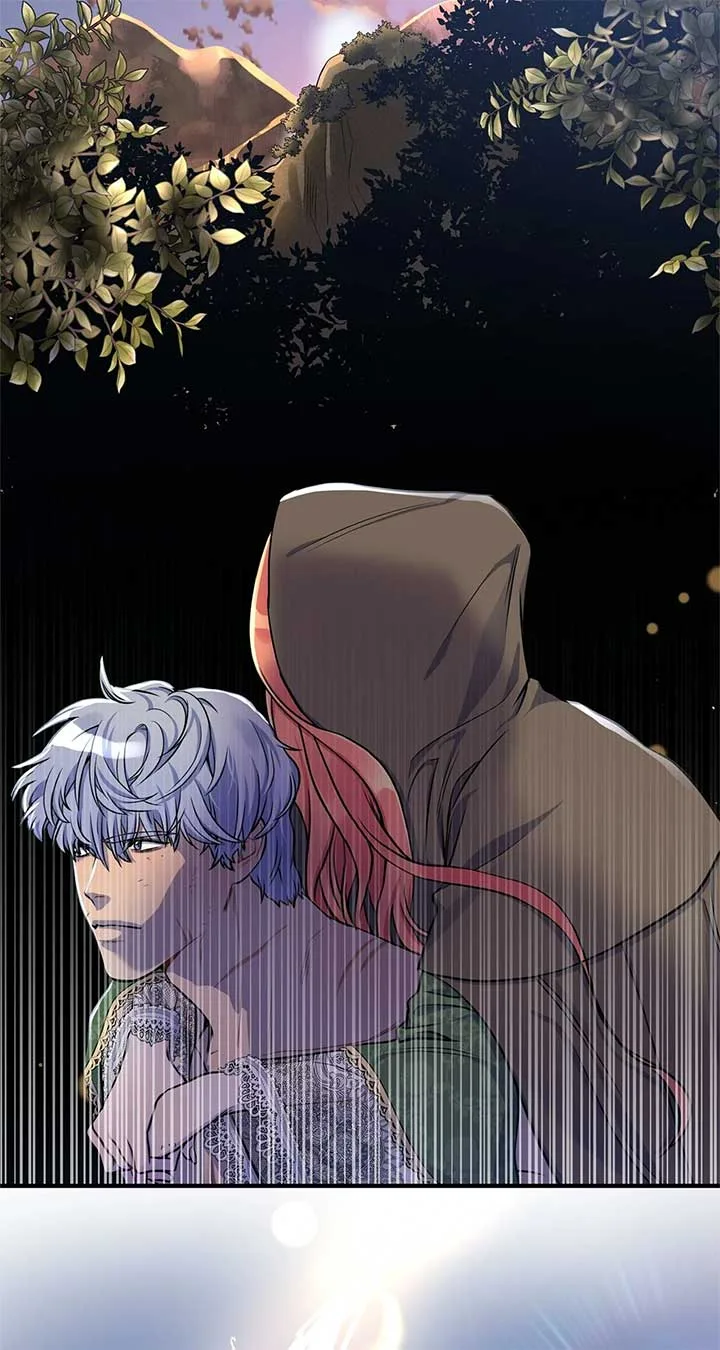 Holding You Captive Chapter 73 page 33