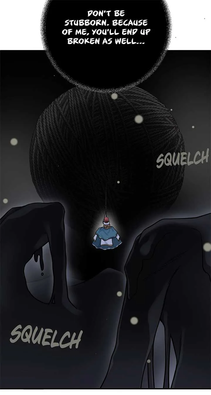 Holding You Captive Chapter 73 page 20
