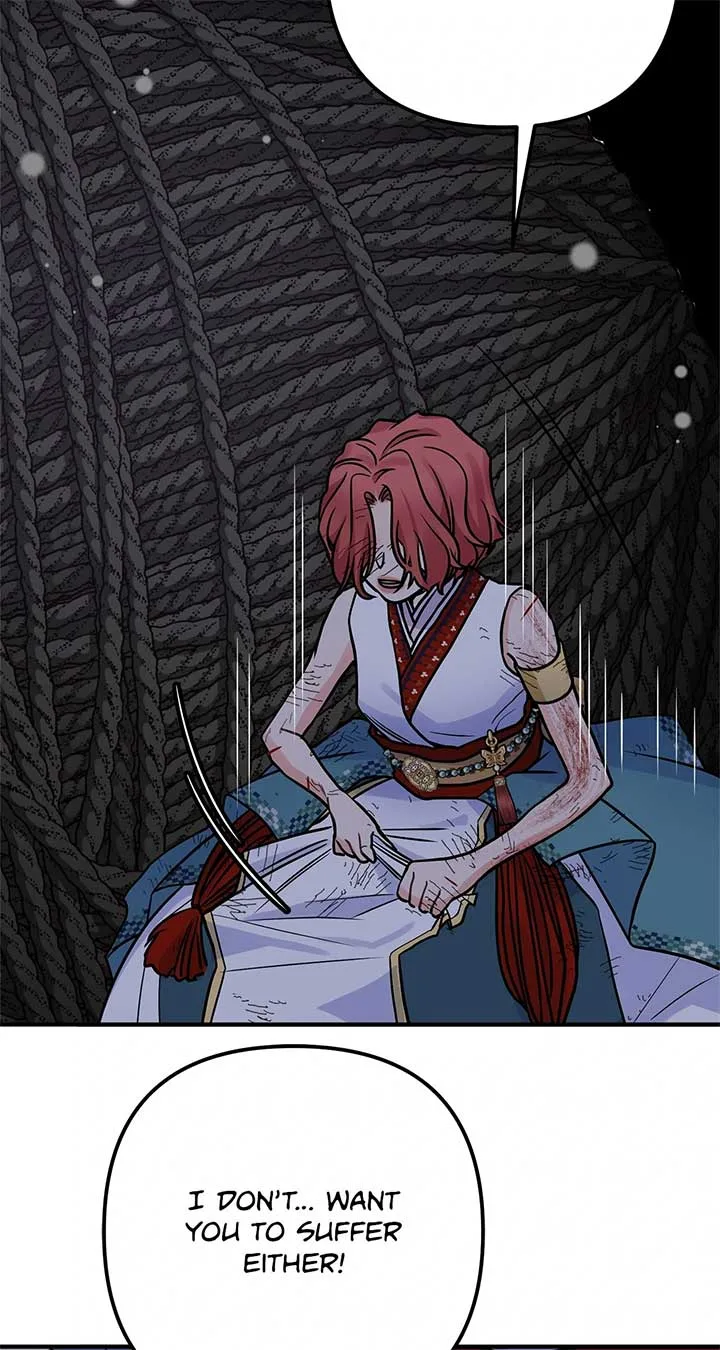 Holding You Captive Chapter 73 page 12