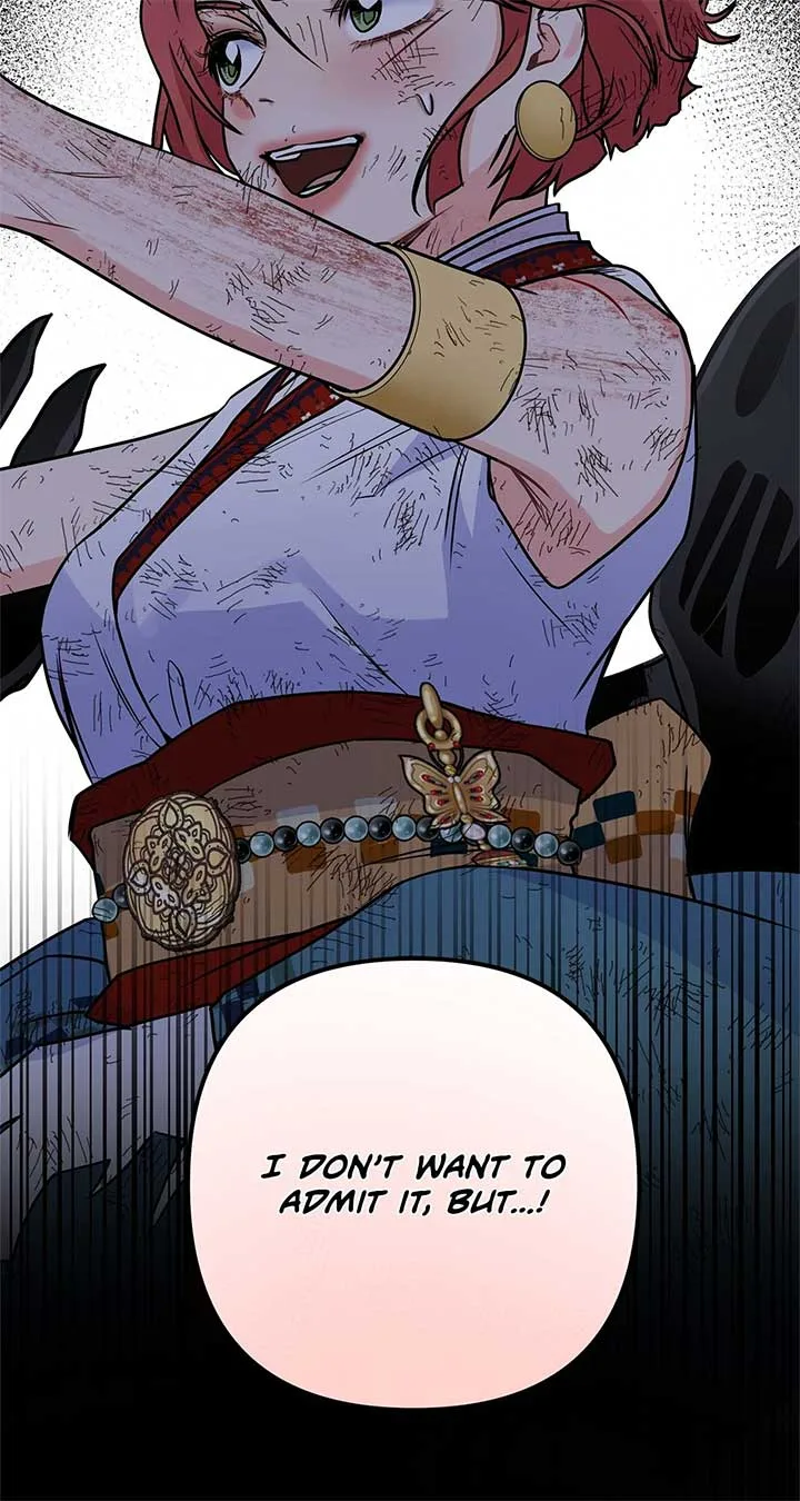 Holding You Captive Chapter 73 page 50