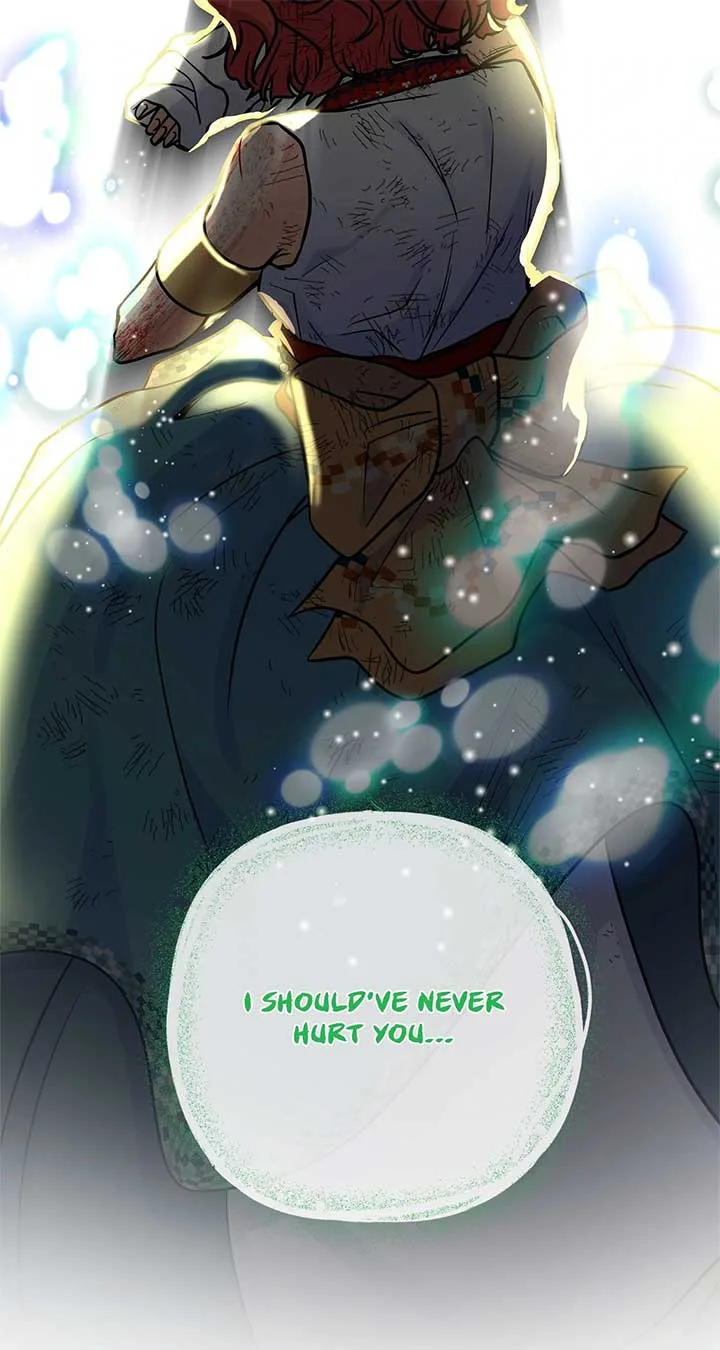 Holding You Captive Chapter 73 page 73