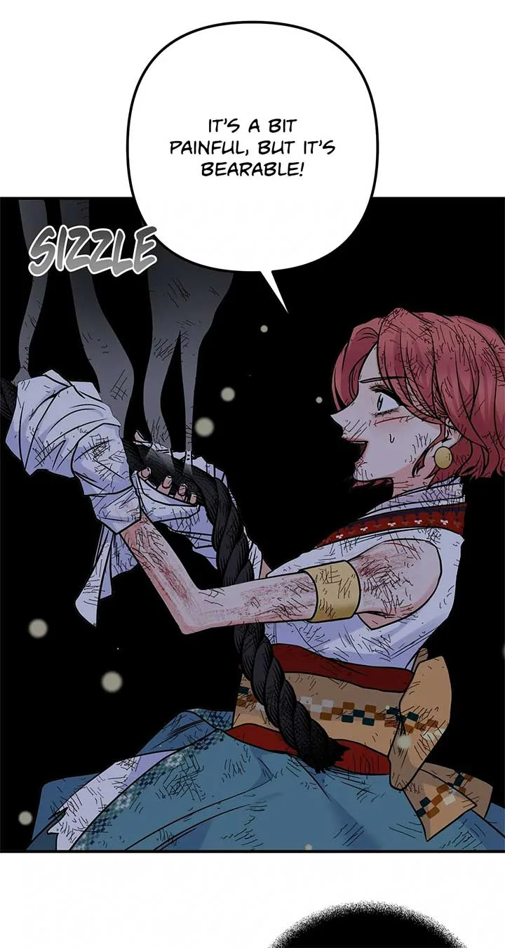 Holding You Captive Chapter 73 page 18