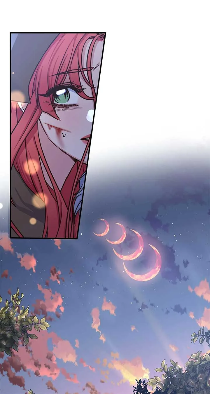 Holding You Captive Chapter 73 page 32
