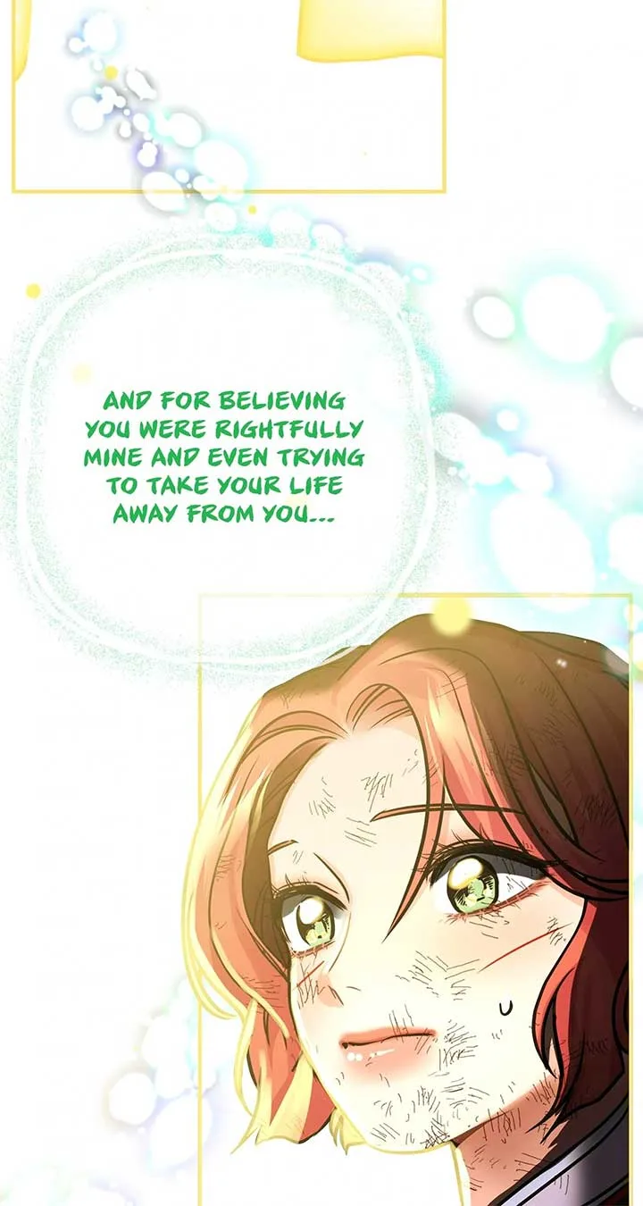 Holding You Captive Chapter 73 page 80