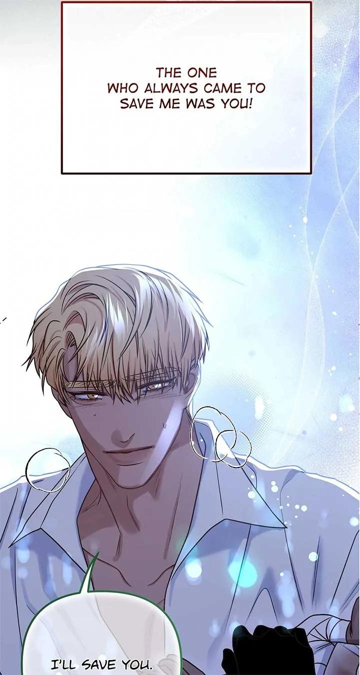 Holding You Captive Chapter 73 page 60
