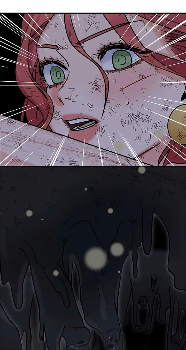 Holding You Captive Chapter 73 page 46