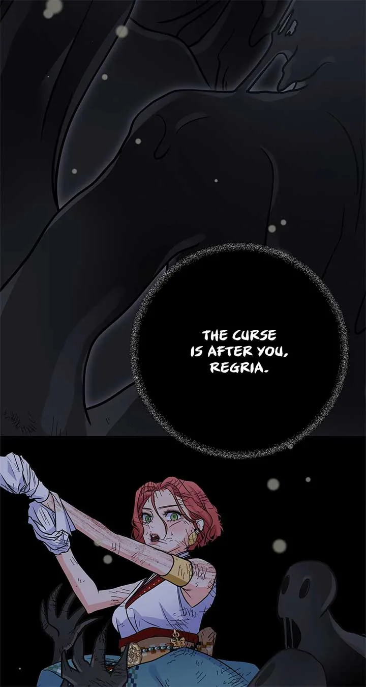 Holding You Captive Chapter 73 page 48