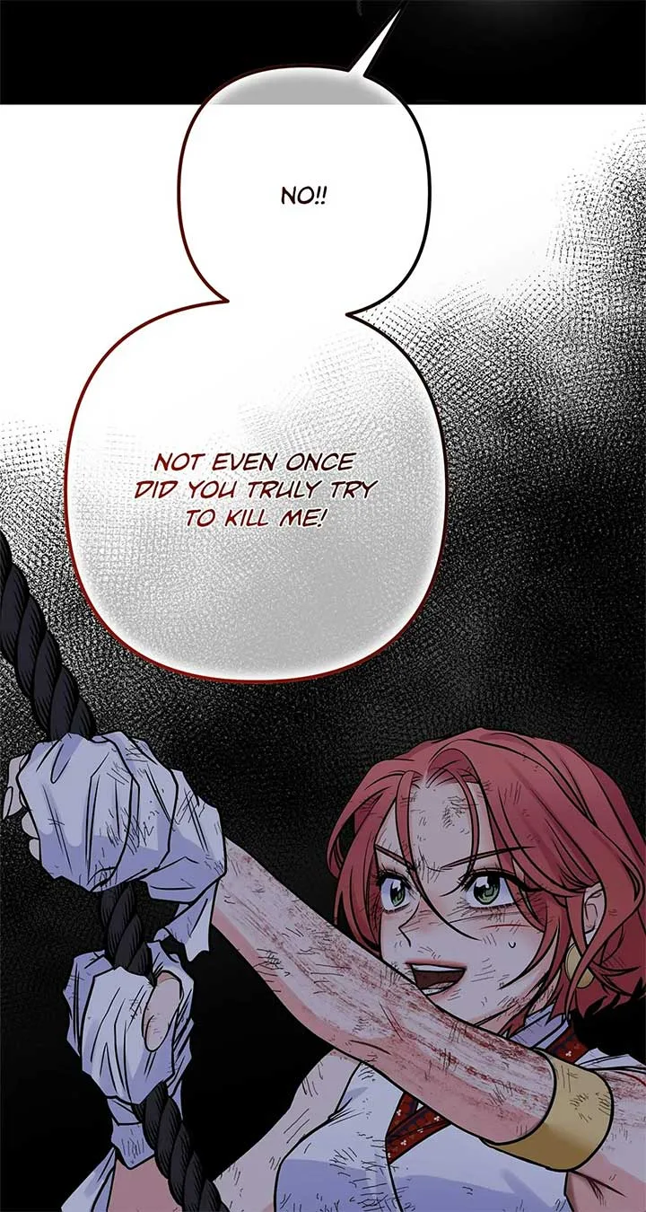 Holding You Captive Chapter 73 page 26