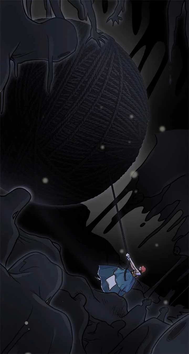 Holding You Captive Chapter 73 page 47