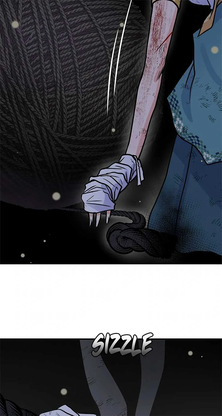 Holding You Captive Chapter 73 page 16