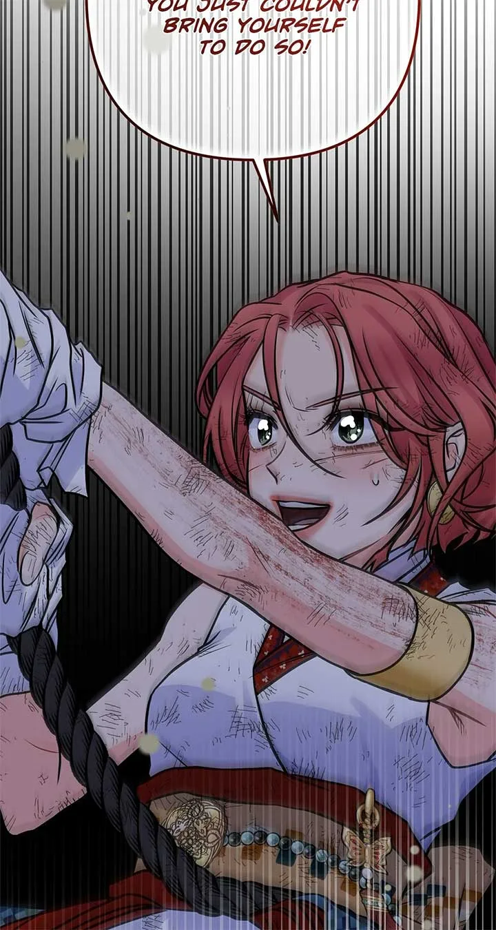 Holding You Captive Chapter 73 page 44
