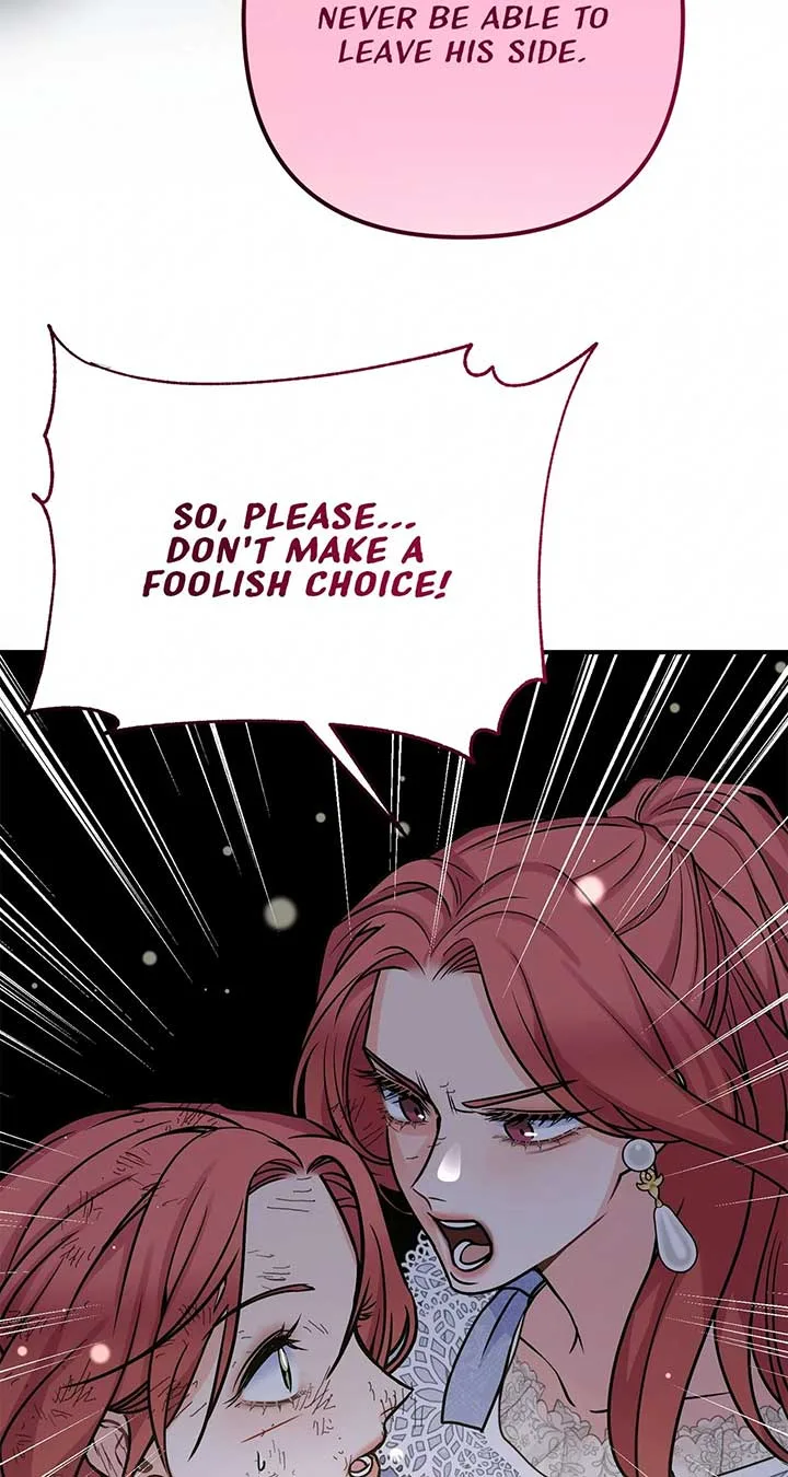 Holding You Captive Chapter 74 page 23