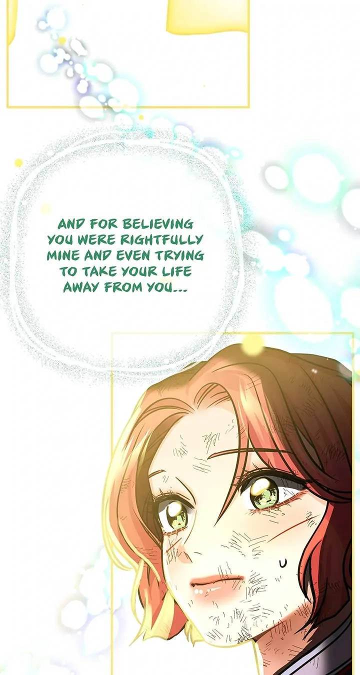 Holding You Captive Chapter 74 page 5