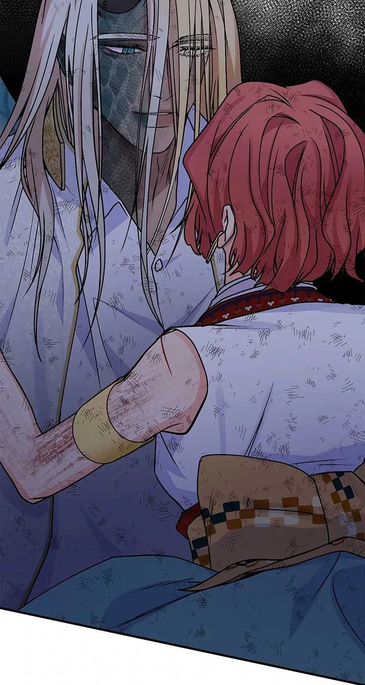 Holding You Captive Chapter 74 page 59