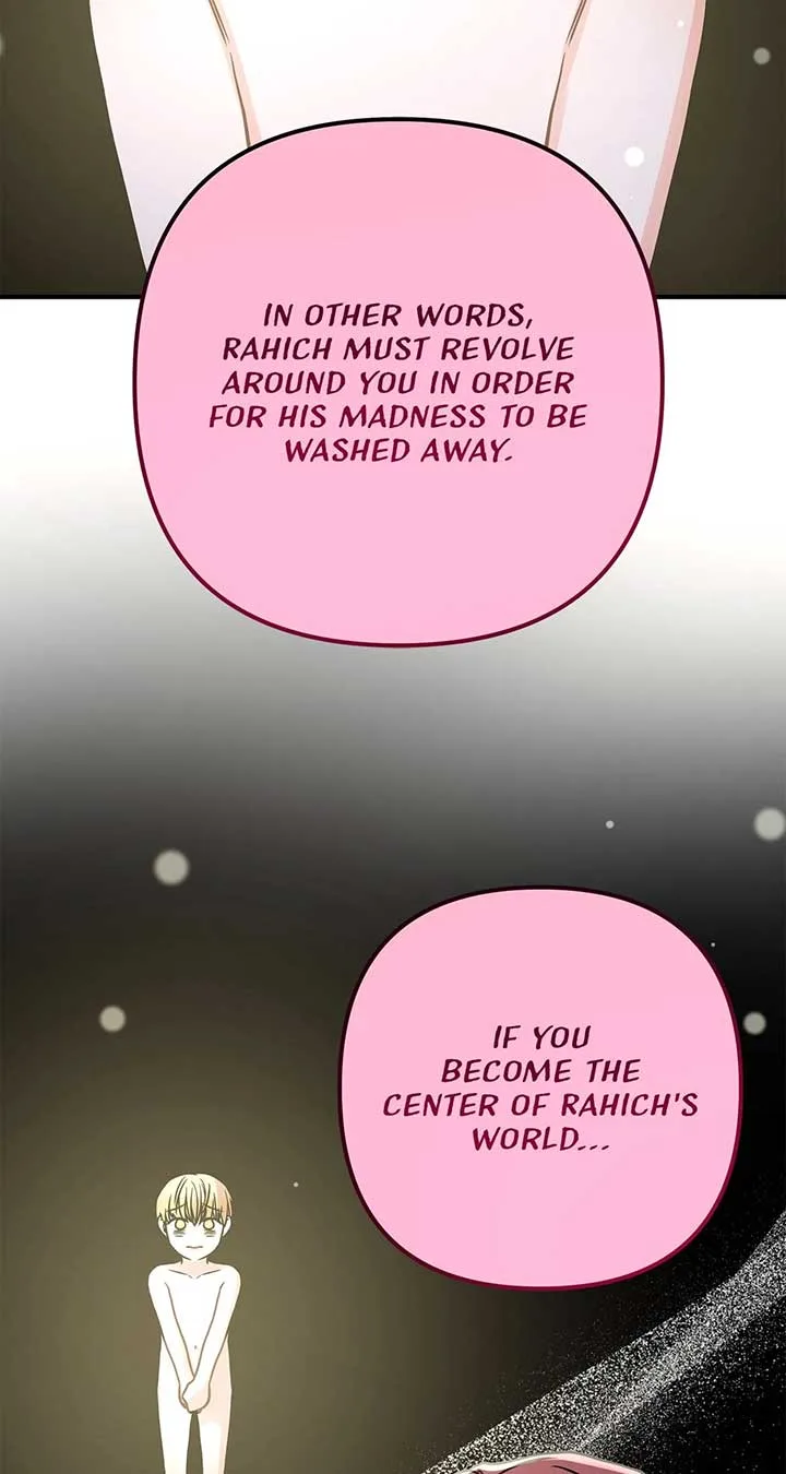 Holding You Captive Chapter 74 page 21