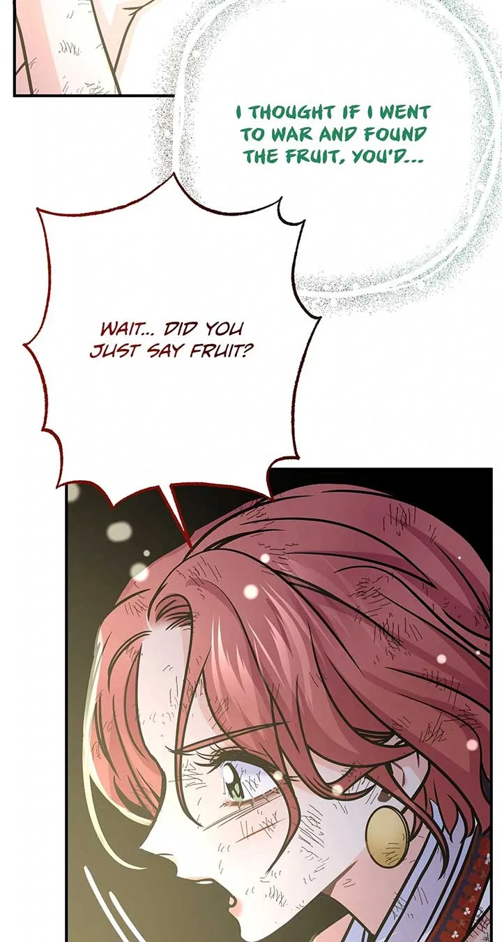 Holding You Captive Chapter 74 page 46