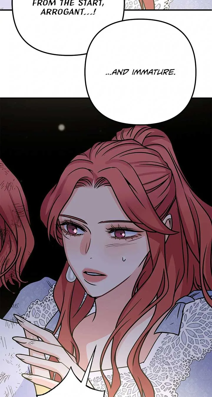 Holding You Captive Chapter 74 page 31