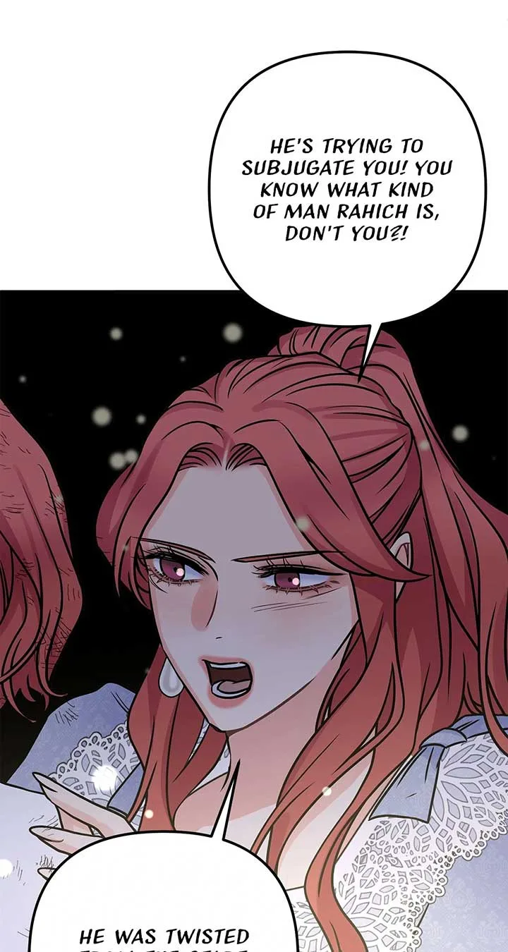 Holding You Captive Chapter 74 page 30