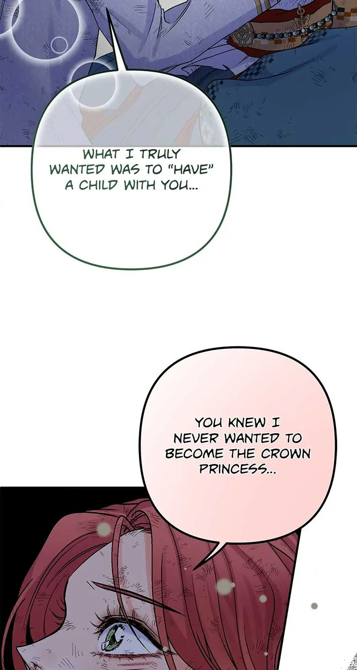 Holding You Captive Chapter 74 page 56