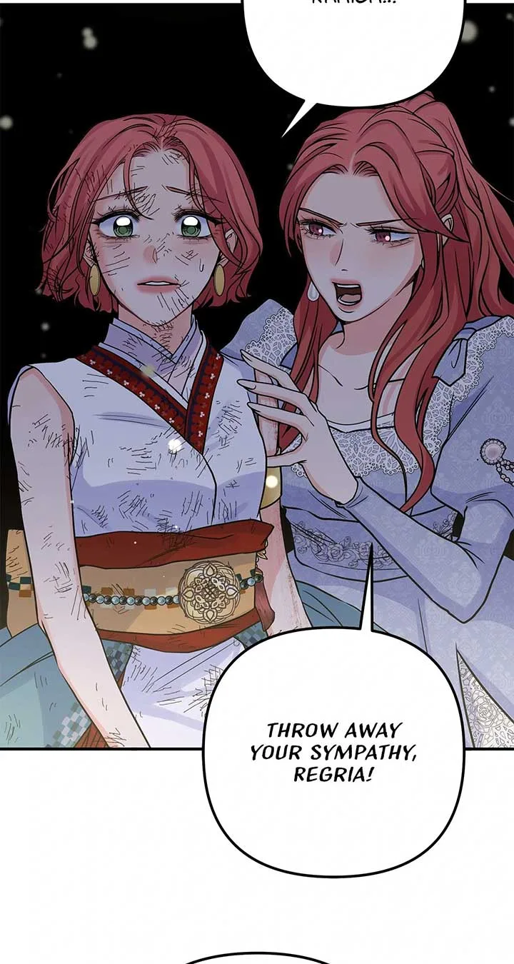 Holding You Captive Chapter 74 page 28