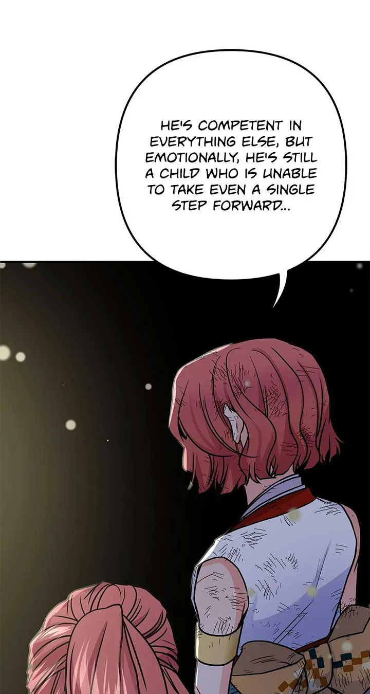 Holding You Captive Chapter 74 page 33