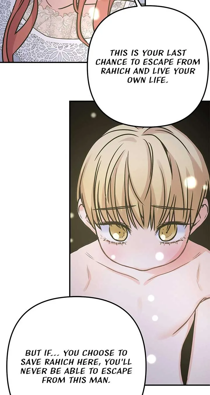 Holding You Captive Chapter 74 page 16