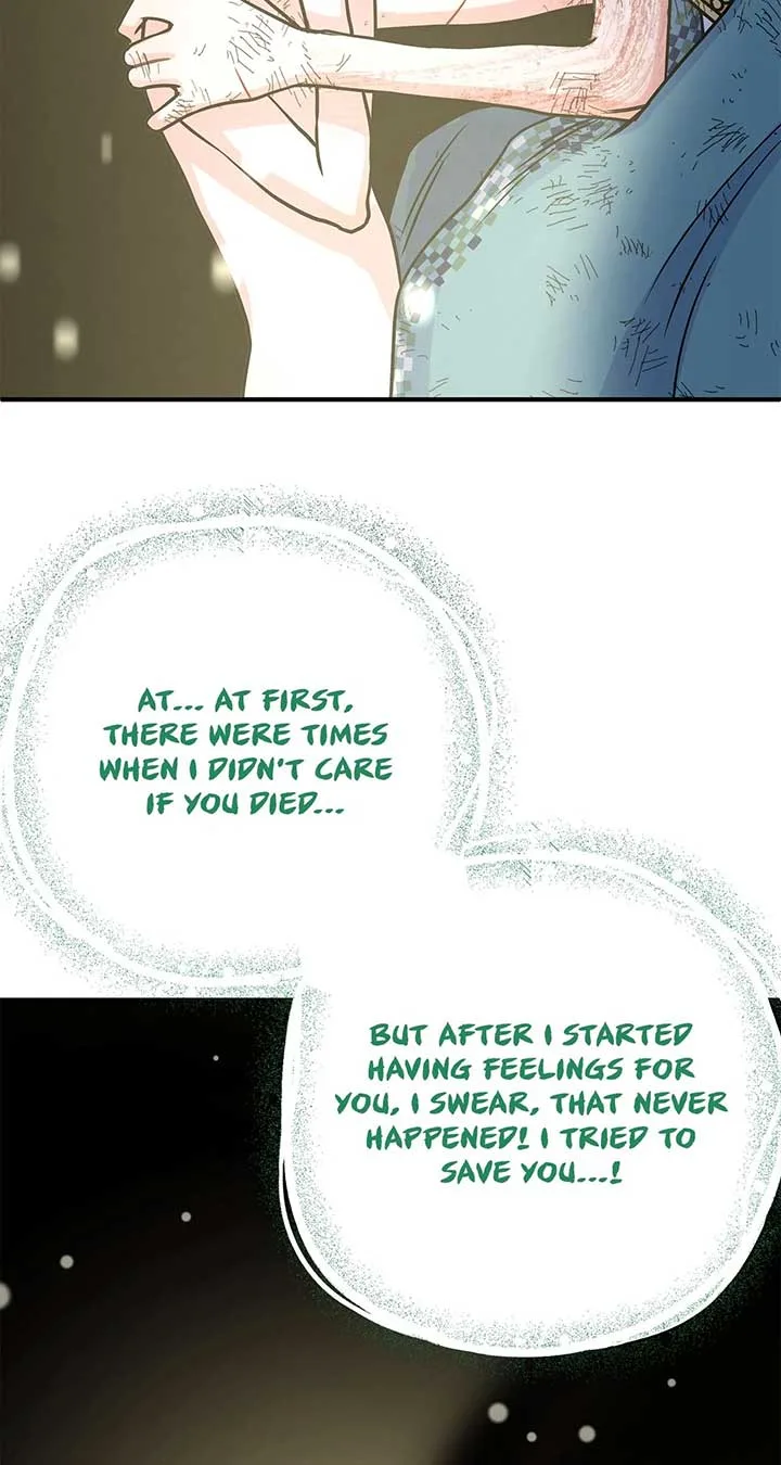 Holding You Captive Chapter 74 page 43