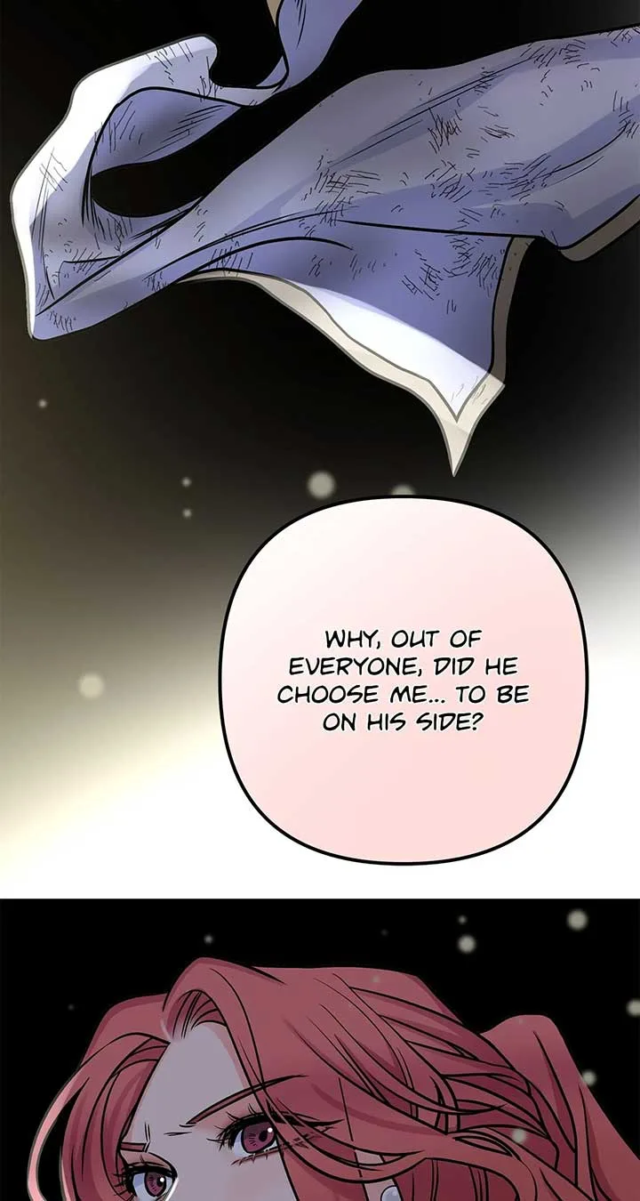 Holding You Captive Chapter 74 page 35