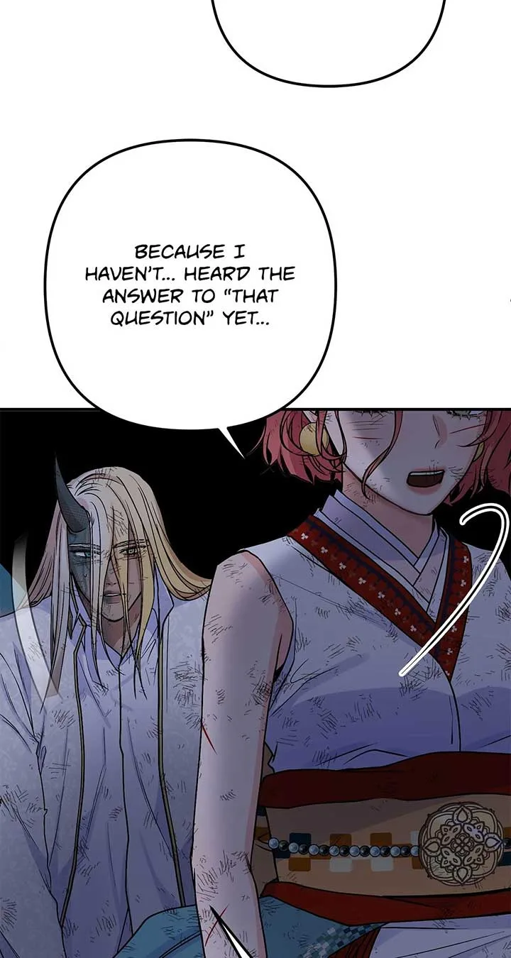 Holding You Captive Chapter 74 page 61