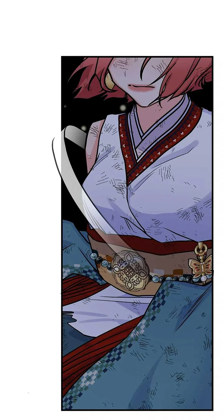 Holding You Captive Chapter 74 page 63